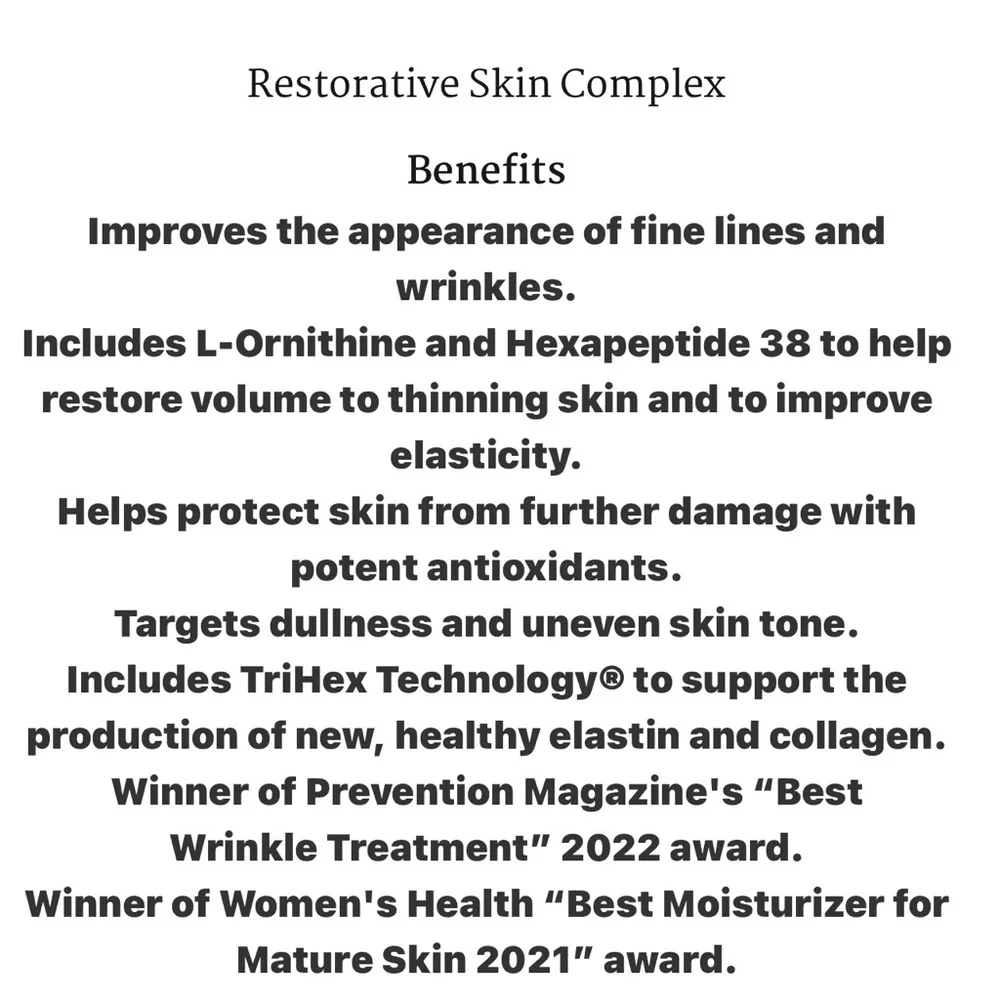 ALASTIN Skincare Recover and Restore Duo